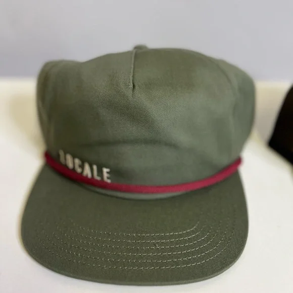 Locale Hats - Size OSFA - Picture 6 of 12